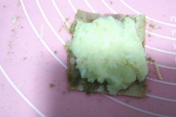 培根土豆泥的做法图解11