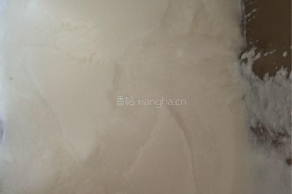 面包机酸奶（无糖）的做法图解6