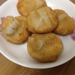 糯米饼的做法[图]