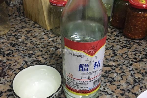 泡萝卜酸的做法图解6