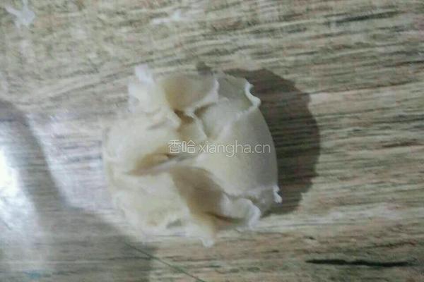 自制 老式 香甜葵花酥 (包酥)的做法图解13