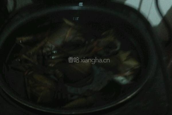粽子的做法图解6