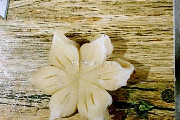 自制 老式 香甜葵花酥 (包酥)的做法图解15