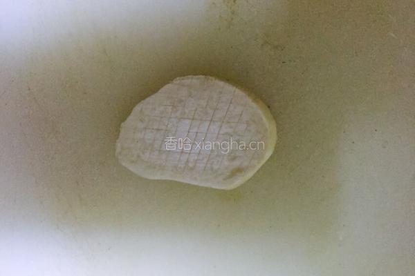 鲍汁杏鲍菇的做法图解2