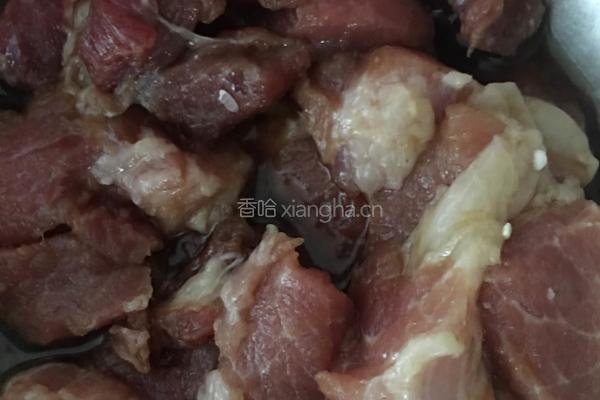 温州粽子的做法图解2