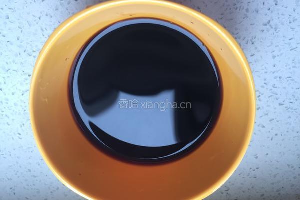 酱炖茄子的做法图解3