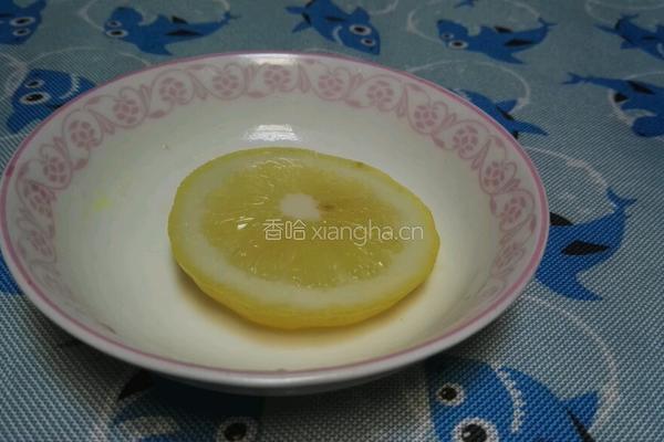 咖哩菠萝鸡的做法图解8