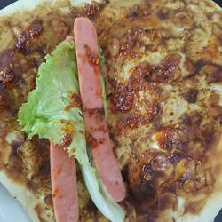 鸡蛋灌饼的做法[图]