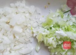 鸡蛋灌饼的做法图解2