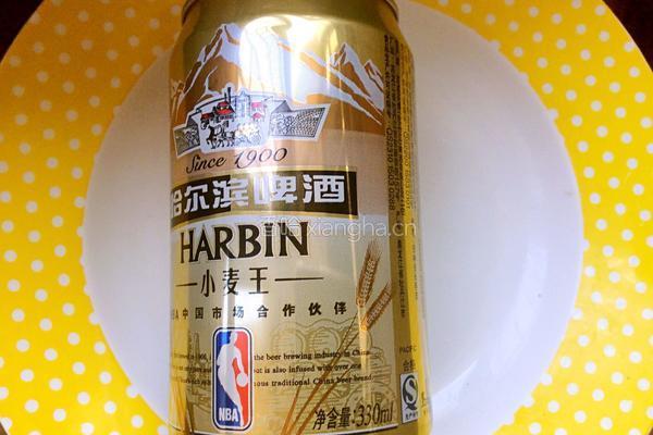 蒜香烧带鱼的做法图解3