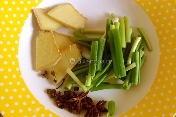 蒜香烧带鱼的做法图解4