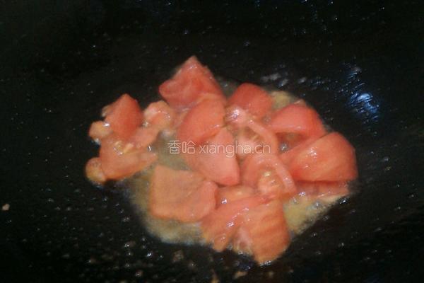 自制风味意大利面的做法图解7