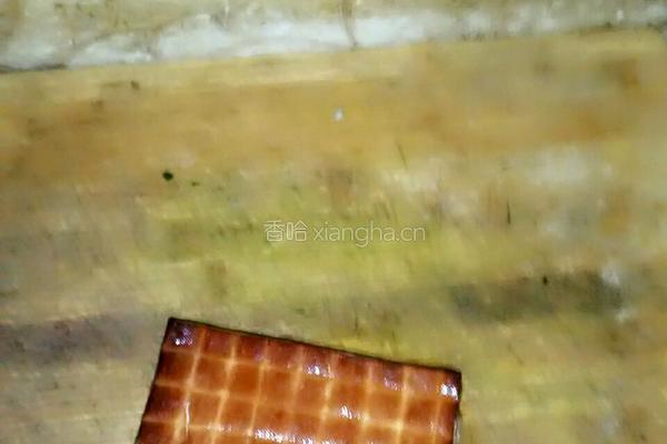 地皮菜包子的做法图解8