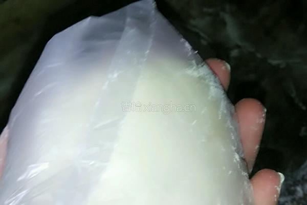 地皮菜包子的做法图解19