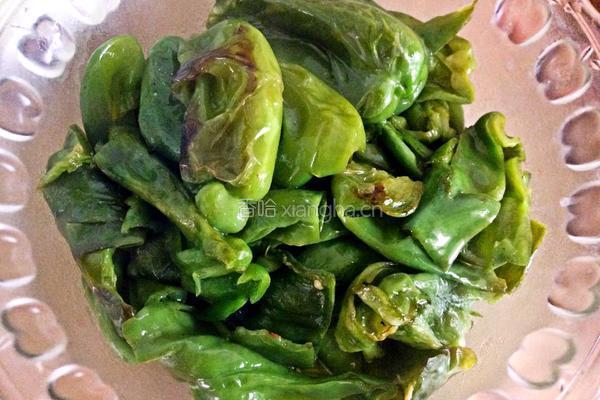 干煸麻椒土豆的做法图解5