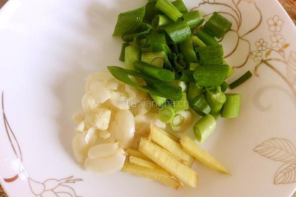 干煸麻椒土豆的做法图解7