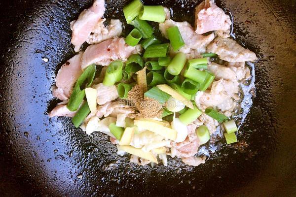 干煸麻椒土豆的做法图解10