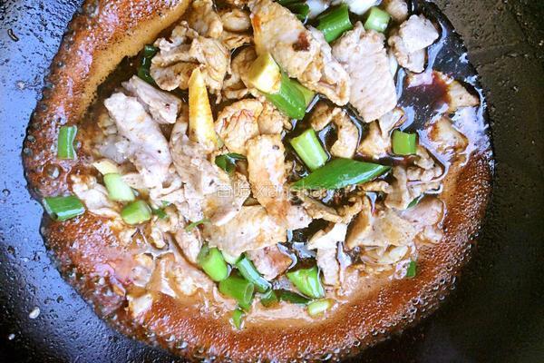 干煸麻椒土豆的做法图解11