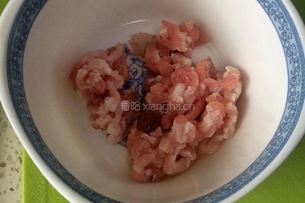 韩式炒饭的做法图解2