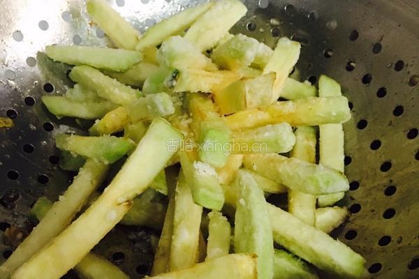 三味茄子的做法图解6