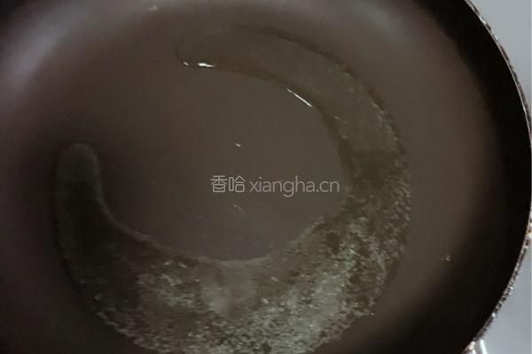清炒河粉的做法图解5