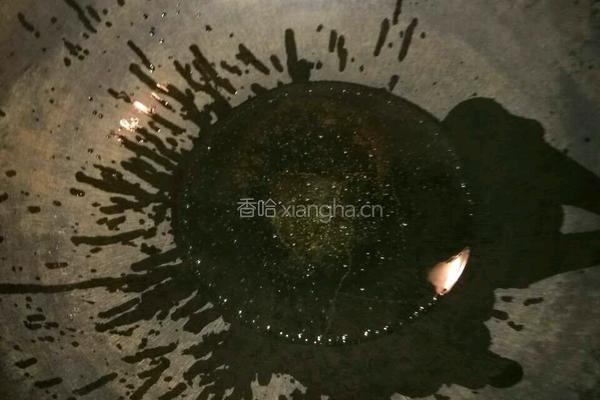 酱油虾的做法图解7
