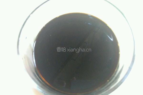 糖醋带鱼的做法图解5