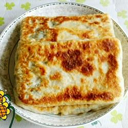 馅饼的做法[图]