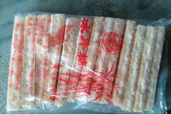 海带绿豆糖水的做法图解6