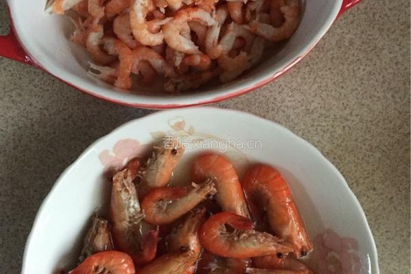 烧卖的做法图解3