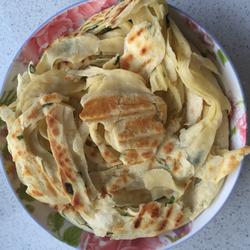家常手抓饼的做法[图]