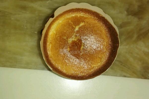 蜂蜜纸杯蛋糕的做法图解10