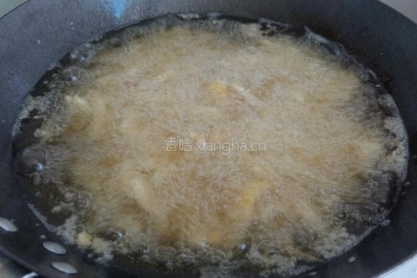 香酥鸡柳的做法图解7