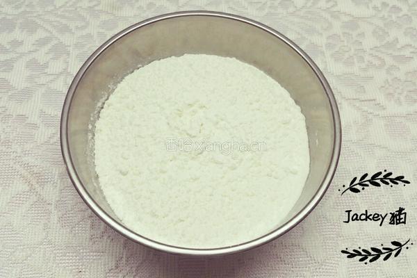 法式黄油饼干的做法图解7