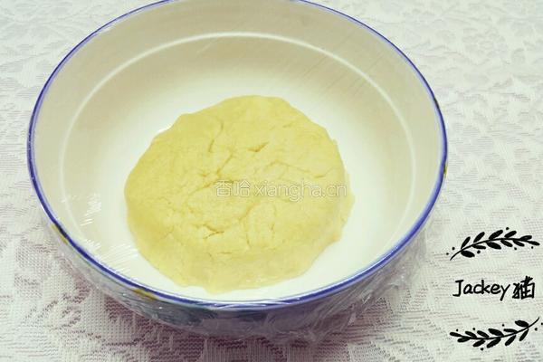法式黄油饼干的做法图解10