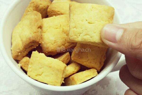 法式黄油饼干的做法图解18