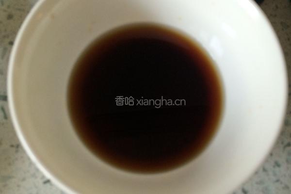 葱爆豆腐的做法图解4