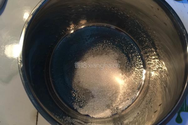 自制酸奶的做法图解3