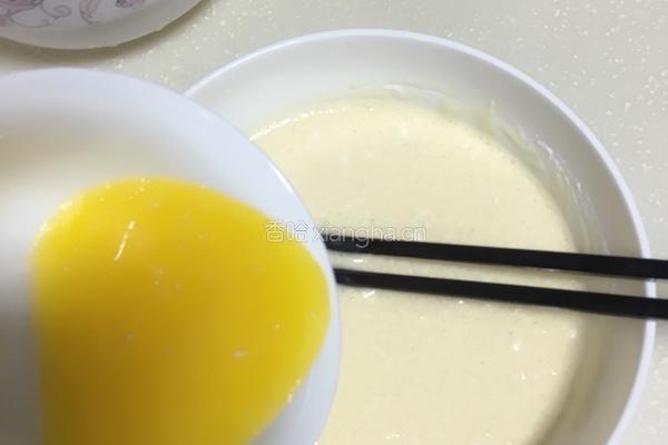 千层饼皮制做的做法图解5