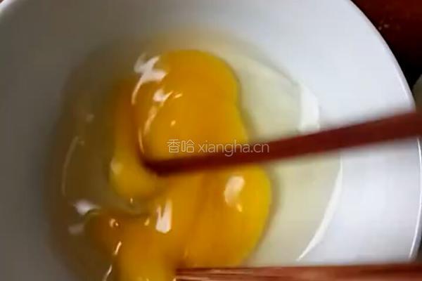 香炸芝麻馒头片的做法图解1