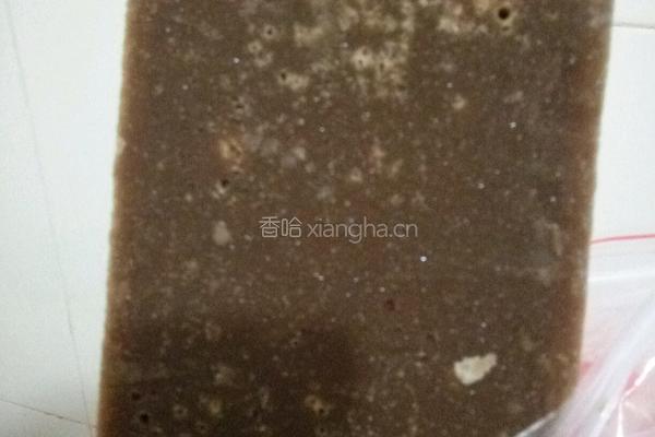姜枣茶的做法图解3