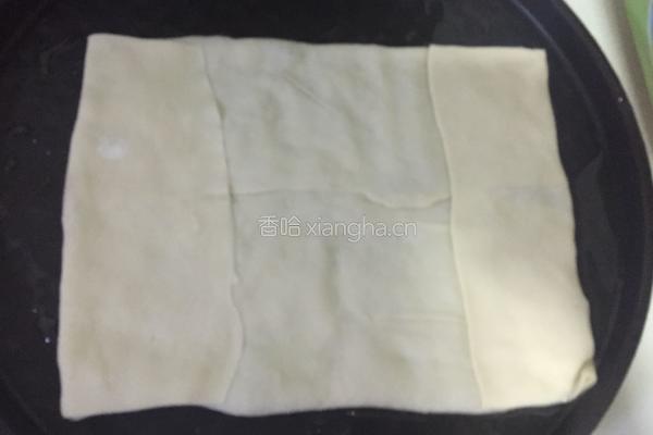 牛肉饼的做法图解5