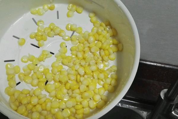 沙拉水果的做法图解4
