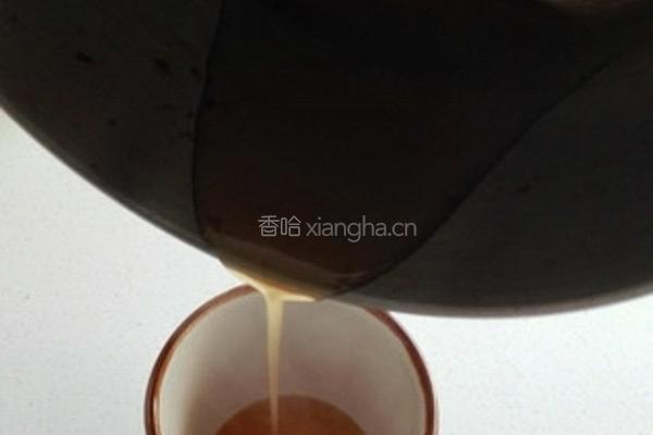 柠香煎鳕鱼的做法图解4