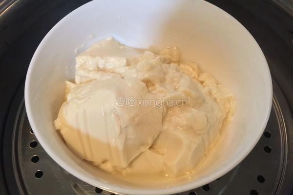 自制豆腐脑的做法图解4