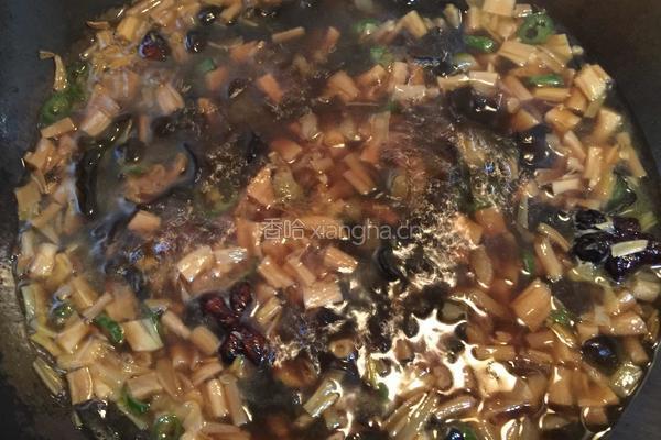 自制豆腐脑的做法图解11