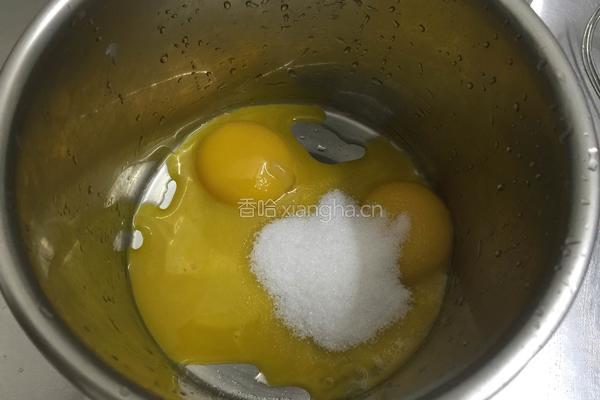奥利奥盆栽慕斯的做法图解1