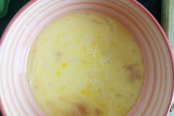 土豆鸡蛋饼的做法图解4