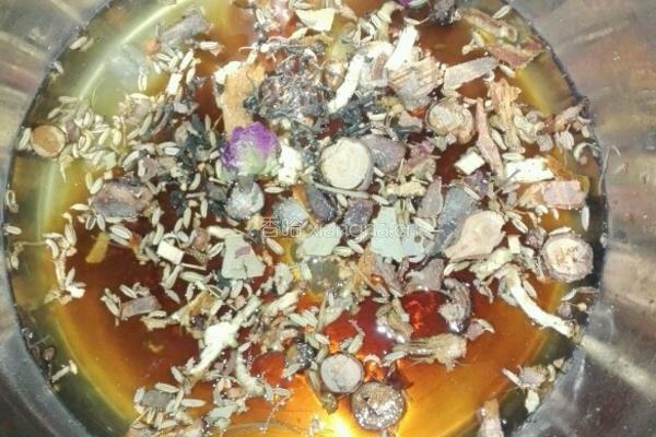卤茶蛋～家常菜的做法图解5