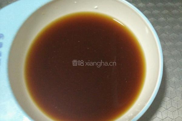 肉酿豆腐盒子的做法图解11